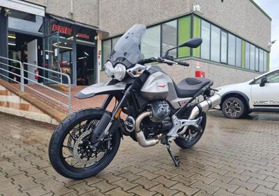 Moto Guzzi V85 Strada (2024 - 25) - Annuncio 9821308