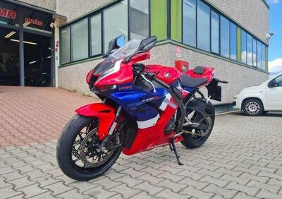 Honda CBR 1000 RR-R Fireblade (2020 - 21) - Annuncio 9821309