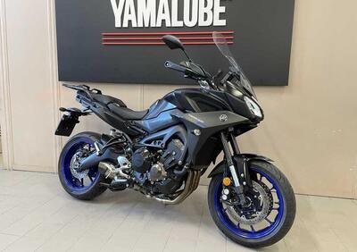 Yamaha Tracer 900 ABS (2017 - 18) - Annuncio 9821310