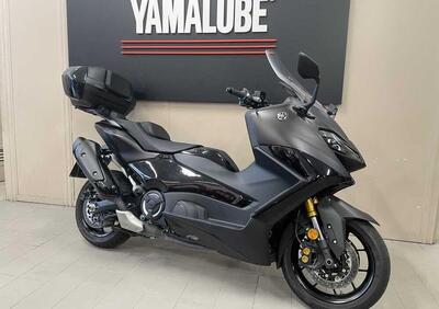 Yamaha T-Max 560 Tech Max (2022 - 24) - Annuncio 9821313