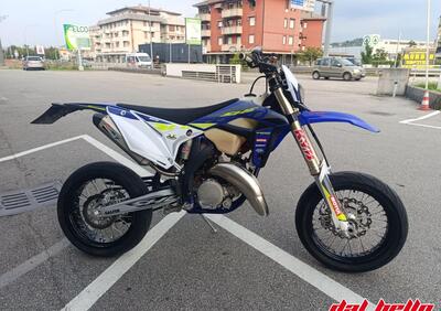 Sherco 125 2T SM Factory (2023 - 25) - Annuncio 9821326