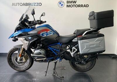 Bmw R 1200 GS (2017 - 18) - Annuncio 9821323