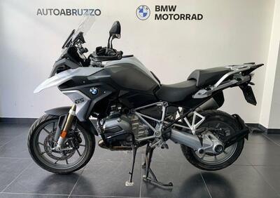 Bmw R 1200 GS (2017 - 18) - Annuncio 9821324