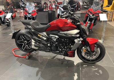 Ducati Diavel V4 (2023 - 25) - Annuncio 9809788