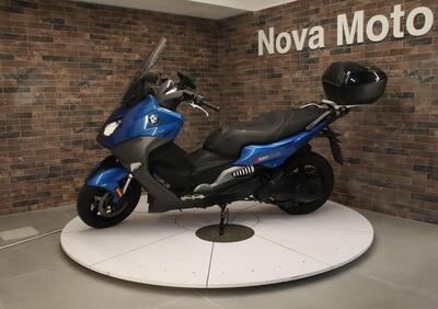 Bmw C 650 Sport (2016 - 20) - Annuncio 9786519