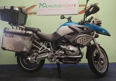 Bmw R 1200 GS (2004 - 07) - Annuncio 9653242