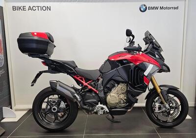 Ducati Multistrada V4 Pikes Peak (2025) - Annuncio 9821333