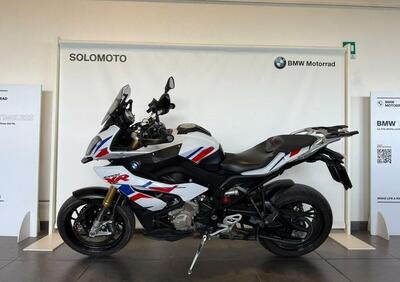 Bmw S 1000 XR (2017 - 19) - Annuncio 9821334