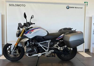 Bmw R 1250 R (2019 - 20) - Annuncio 9821336