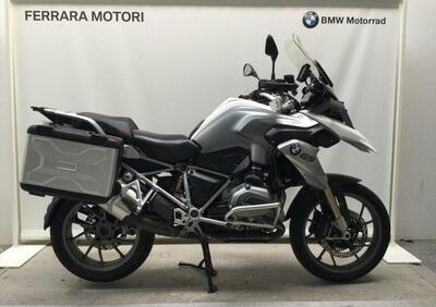 Bmw R 1200 GS (2013 - 16) - Annuncio 9821344