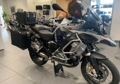 Bmw R 1250 GS Adventure (2021 - 24) - Annuncio 9821345