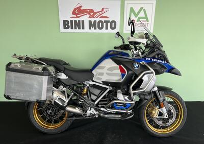 Bmw R 1250 GS Adventure (2019 - 20) - Annuncio 9821362