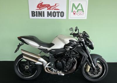 MV Agusta Brutale 920 (2011 - 12) - Annuncio 9779455
