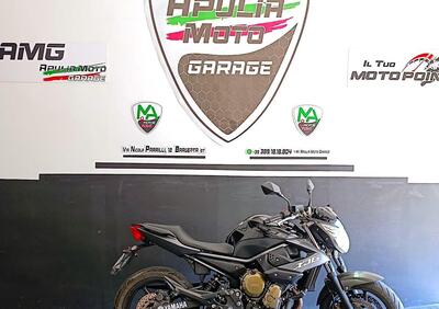 Yamaha XJ6 ABS (2008 - 15) - Annuncio 9720001
