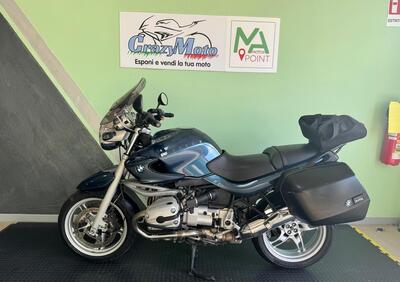 Bmw R 1150 R (2000 - 07) - Annuncio 9820416