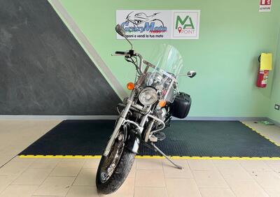 Moto Guzzi California EV Touring (2002 - 06) - Annuncio 9820418