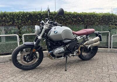 Bmw R nineT 1200 Scrambler (2016 - 20) - Annuncio 9821355