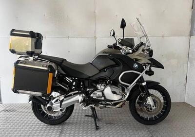 Bmw R 1200 GS Adventure (2008 - 09) - Annuncio 9821357