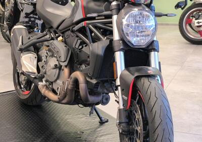 Ducati Monster 821 Stealth (2019 - 20) - Annuncio 9705978