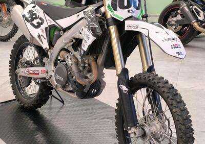Kawasaki KX 450 F (2019) - Annuncio 9768426
