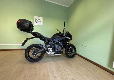 Triumph Tiger Sport 660 (2025) - Annuncio 9813501