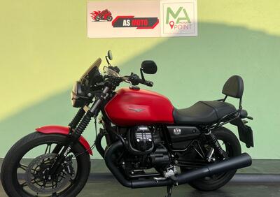 Moto Guzzi V7 Stone (2021 - 24) - Annuncio 9821374