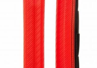 Protezione steli Acerbis 0021750 UPPER Rosso - Annuncio 8949602