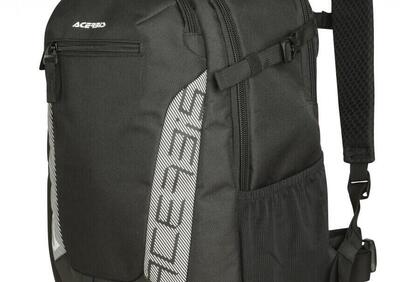 Zaino moto Acerbis X-EXPLORE Nero - Annuncio 9319690