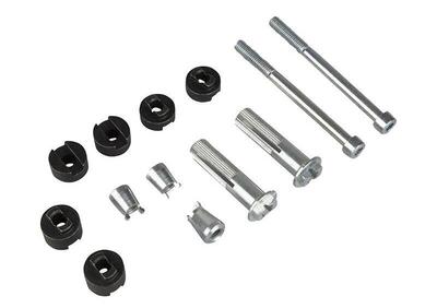 Kit di montaggio paramani Acerbis Argon per KTM - Annuncio 9088419