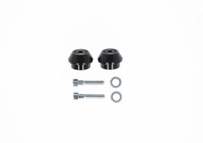 Kit di montaggio paramani Acerbis Argon per Kawasa - Annuncio 8971100
