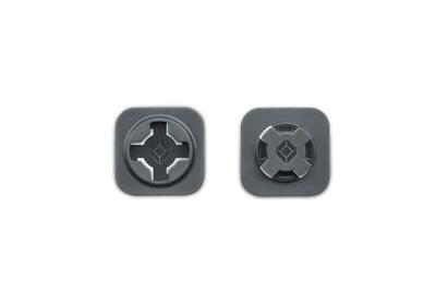 Supporto adesivo Cube X-Guard maschio femmina nero  - Annuncio 9386408