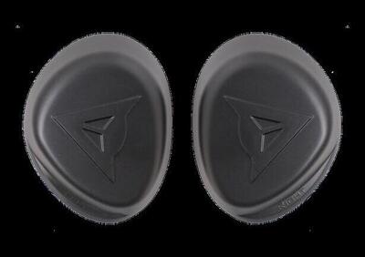 Coppia di slider gomiti Dainese RSS 3.0 Antracite - Annuncio 9716107