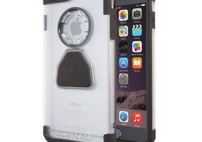 Cover Rokform Case Cristal per I Phone 6-6S Plus C  - Annuncio 9124559