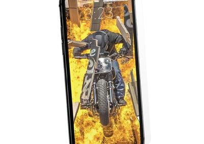 Vetrino Rokform proteggi schermo per I-PHONE X Rok  - Annuncio 9363511
