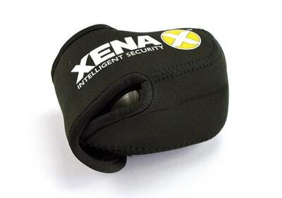 Bloccadisco con allarme Xena xx6 in acciaio inox p - Annuncio 8983873