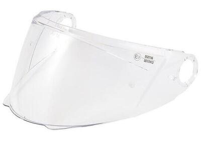 Visiera blu specchio Scorpion per EXO-391-520-1400  - Annuncio 8989313