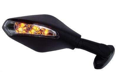 Specchio retrovisore universale sinistro FAR 7511 - Annuncio 8973551