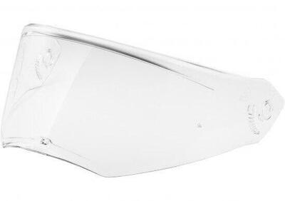Visiera Chiara LS2 Per FF324 Metro - Annuncio 9386509