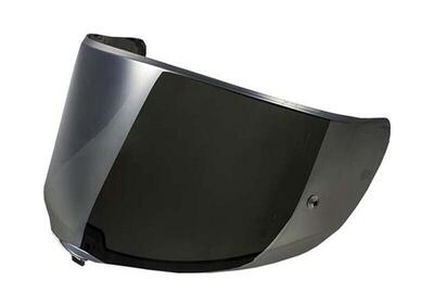 Visiera Specchiata Argento LS2 Per FF811 Vector 2 - Annuncio 8947635