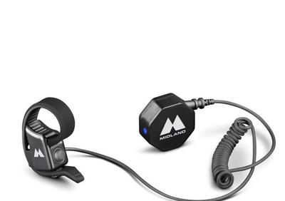 Pulsante Wireless Midland Btt Button Pro - Annuncio 8989640