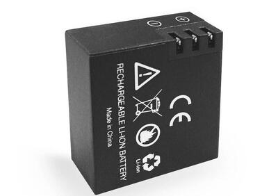 Ricambio batteria Midland PB-H5 per videocamere H3 - Annuncio 8976492