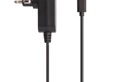 Caricatore 2A per Iphone UA-HELLA A8 Midland - Annuncio 9056294