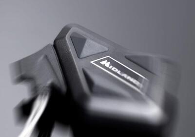 Interfono bluetooth Midland BT Mini doppio - Annuncio 8976494