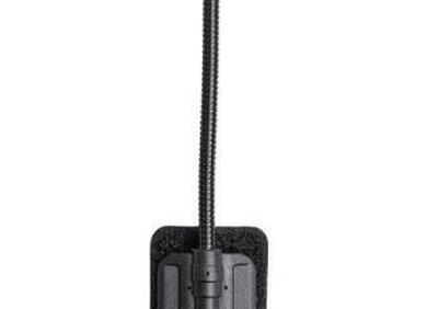 Microfono anti turbolenza Midland per BT Rush, RCF - Annuncio 8986773