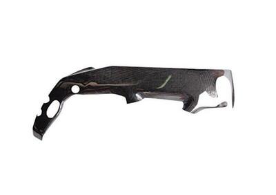 Parafango anteriore Lightech Yamaha R1 2015 carbon - Annuncio 9451696