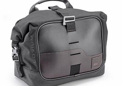 Borsa laterale Givi CRM106 13 litri Nero - Annuncio 9707382