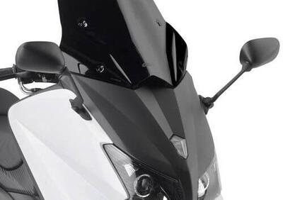 GIVI D2013B Parabrezza basso e sportivo nero lucid - Annuncio 9576533