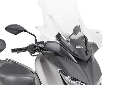 Givi D2136ST Parabrezza YAMAHA - Annuncio 9555241