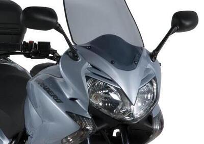 GIVI D311S Cupolino specifico fumè 46 x 33 cm - Annuncio 9264942