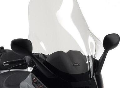 GIVI D500ST Parabrezza specifico trasparente 80 x - Annuncio 9407102